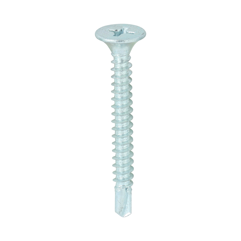 3.5 X 32MM – Drywall Screws – Self Drilling – Zinc