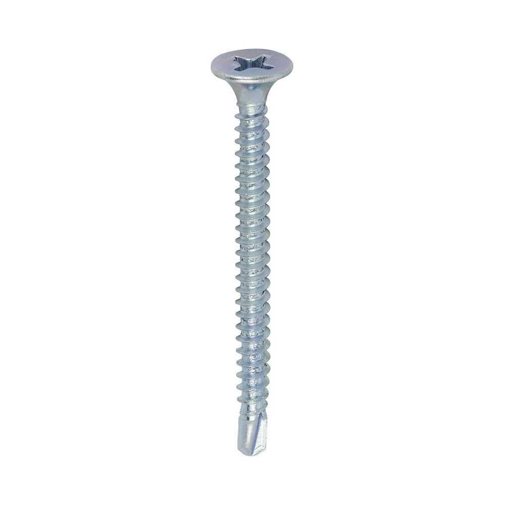 3.5 X 42MM – Drywall Screws – Self Drilling – Zinc