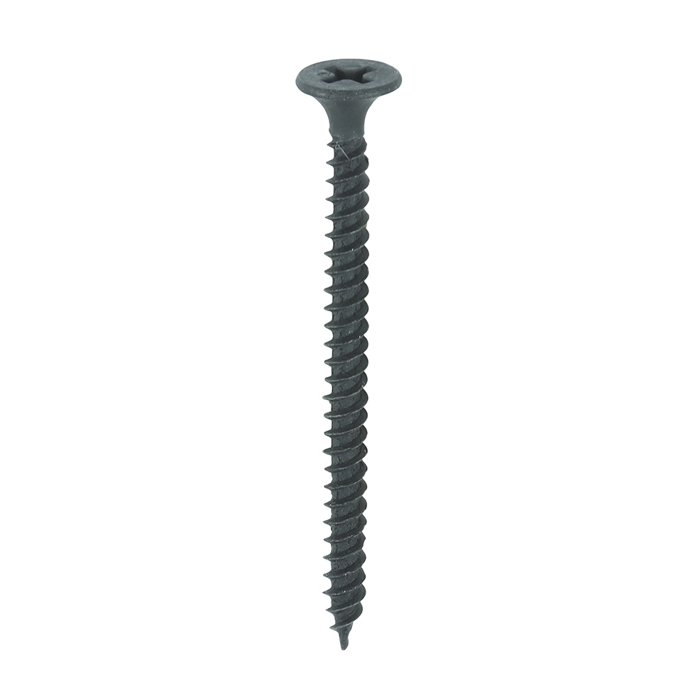 3.5 X 50MM – Drywall Screws – Fine Thread