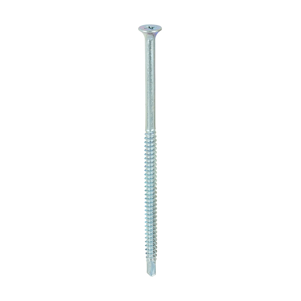 4.8 X 100MM – Drywall Screws – Self Drilling – Zinc