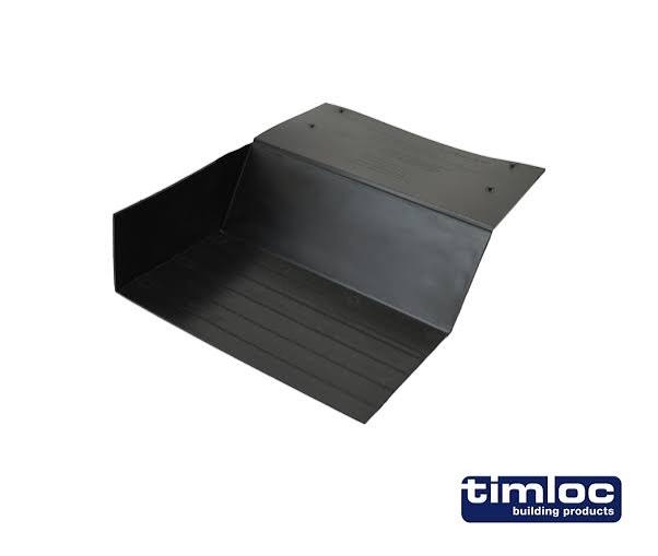 Stepped Unleaded Cavity Tray 225MM Right Hand