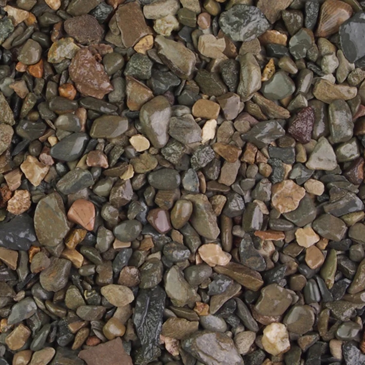 Pea Gravel (Pipe Bedding)