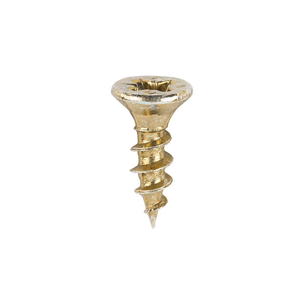 3.5 X 12MM – C2 Strong-fix Premium Screw