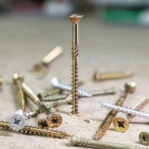 Fixings & Fasteners