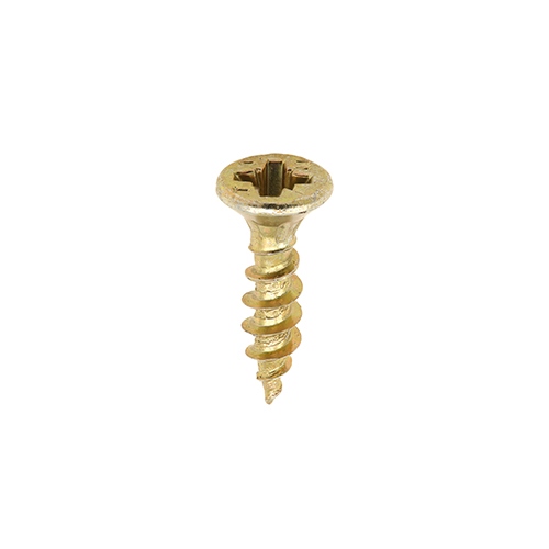 3.5 X 16MM – C2 Strong-fix Premium Screw