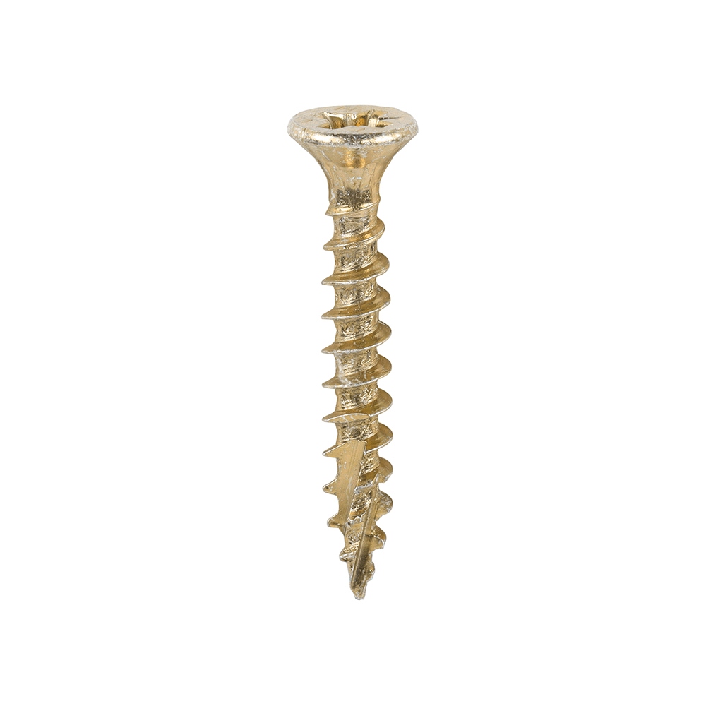 3.5 X 25MM – C2 Strong-fix Premium Screw