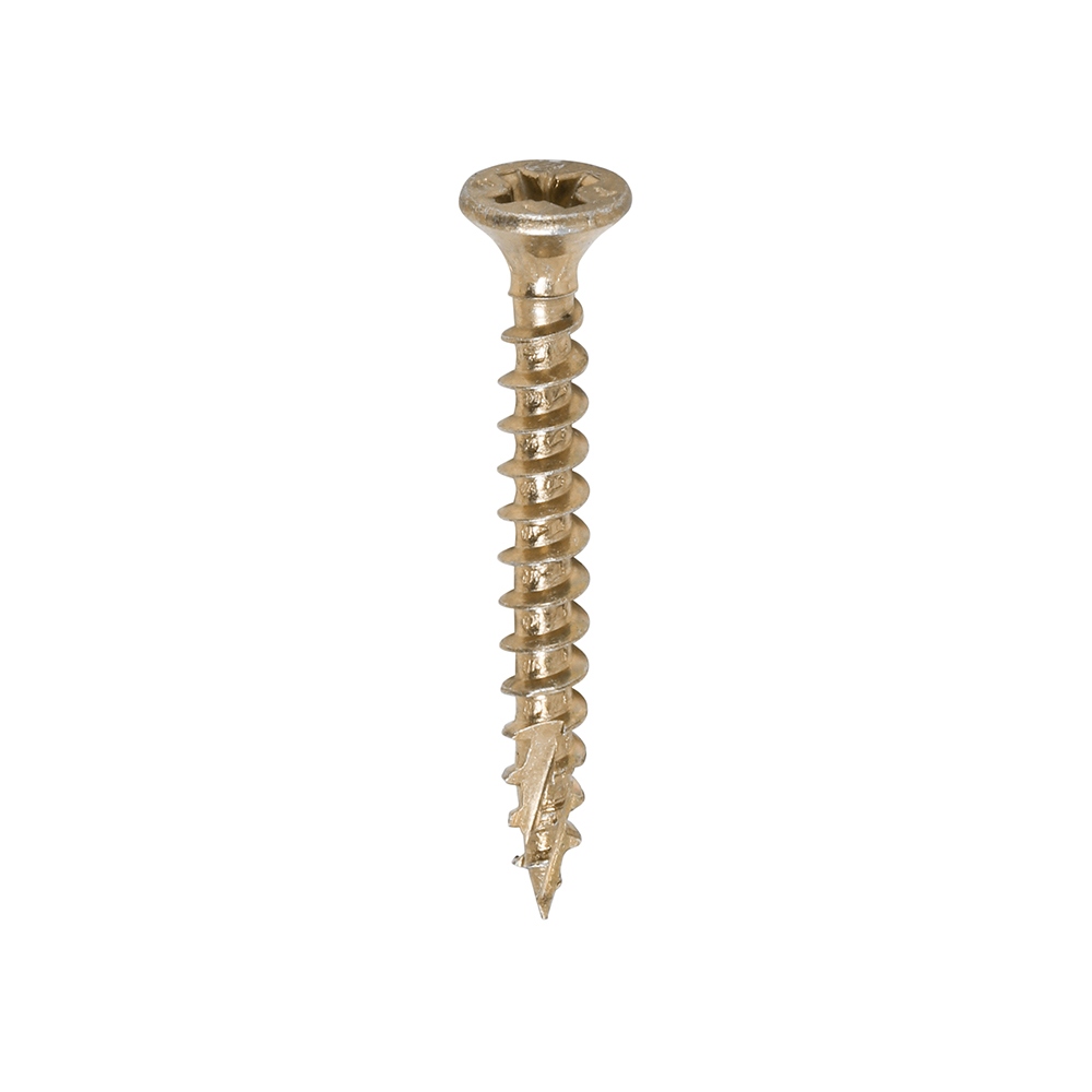 3.5 X 30MM – C2 Strong-fix Premium Screw