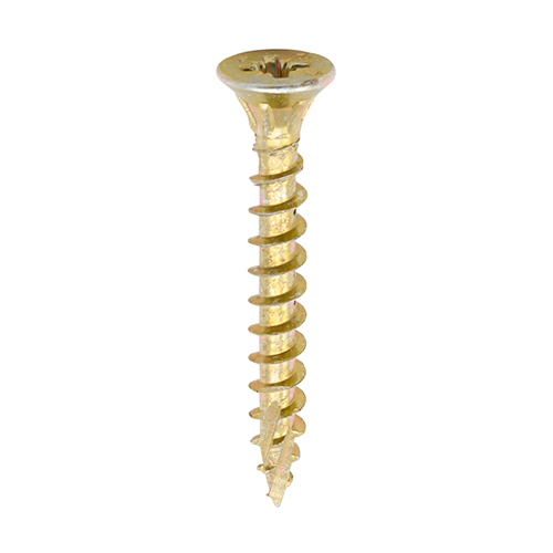 3.5 X 50MM – C2 Strong-fix Premium Screw