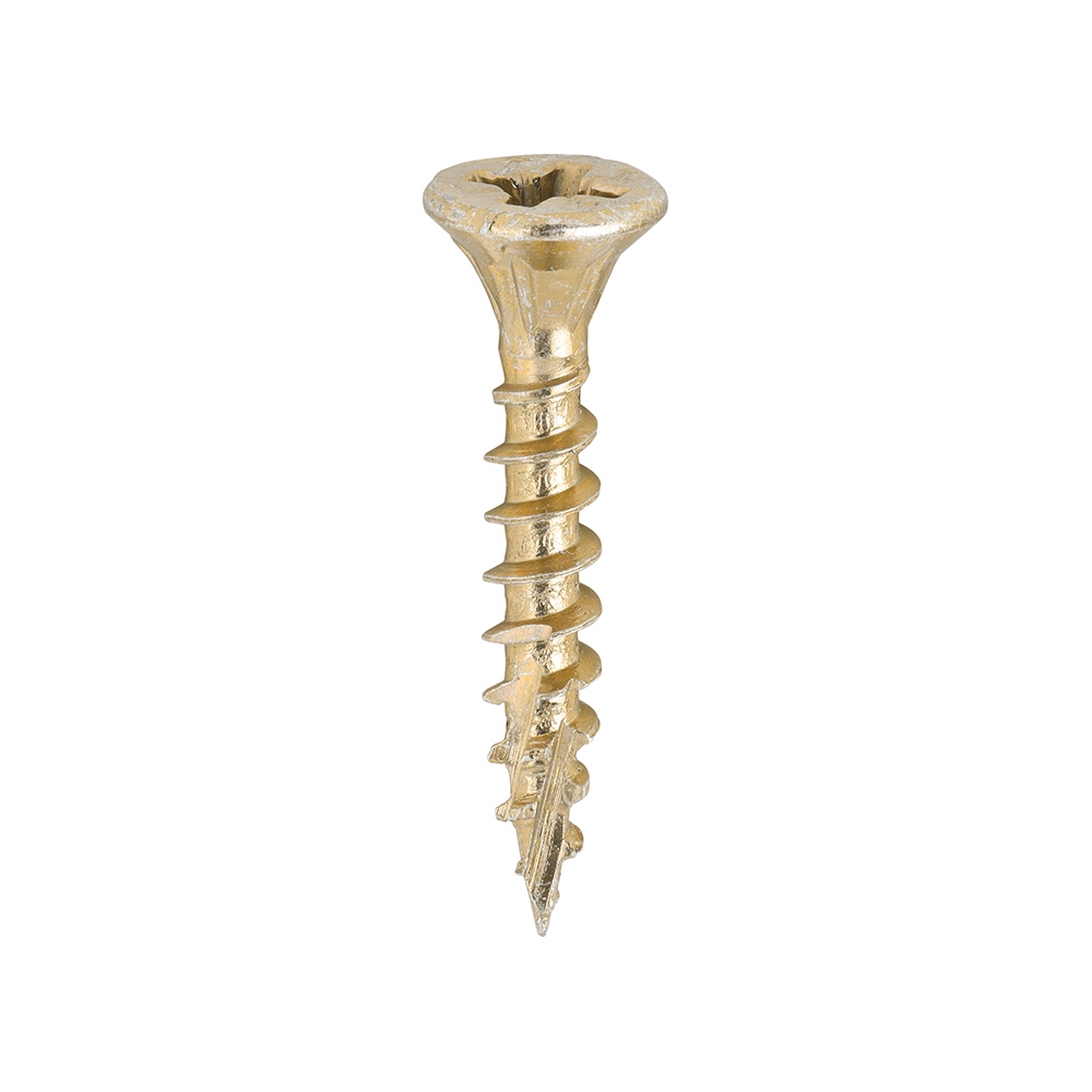 4.0 X 25MM – C2 Strong-fix Premium Screw