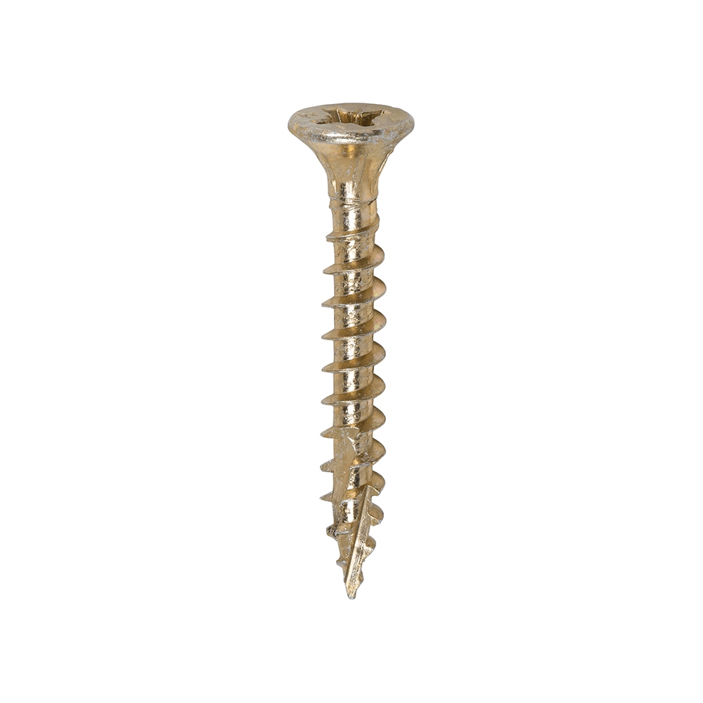 4.0 X 30MM – C2 Strong-fix Premium Screw