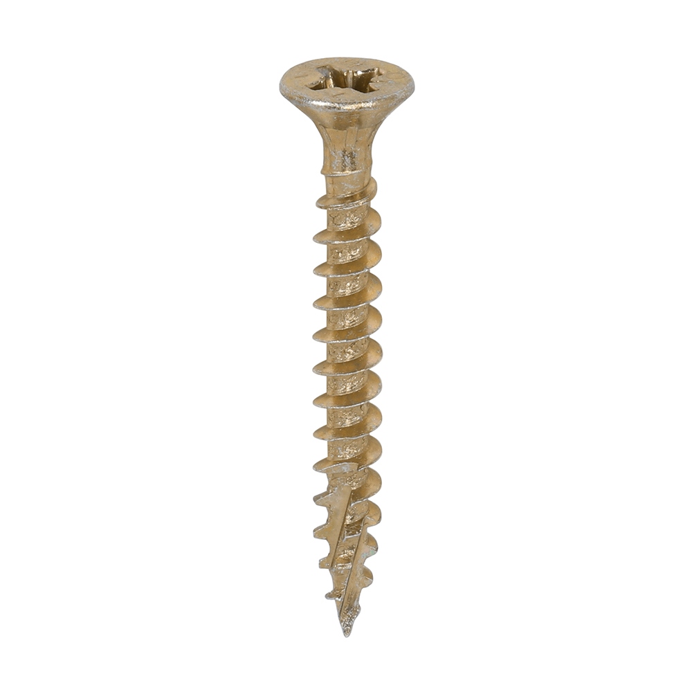 4.0 X 35MM – C2 Strong-fix Premium Screw