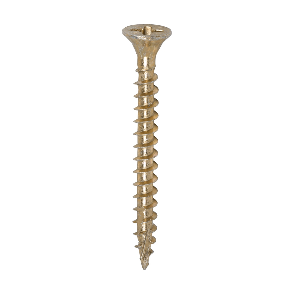 4.0 X 40MM – C2 Strong-fix Premium Screw