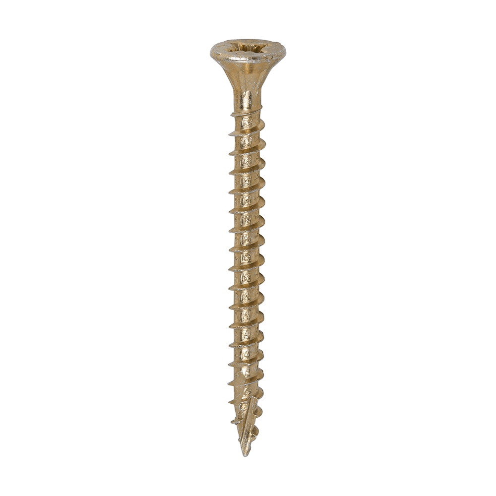 4.0 X 45MM – C2 Strong-fix Premium Screw