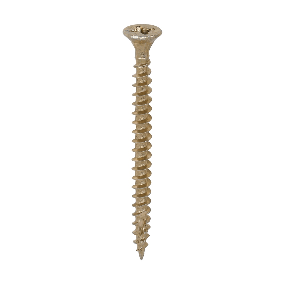4.0 X 50MM – C2 Strong-fix Premium Screw
