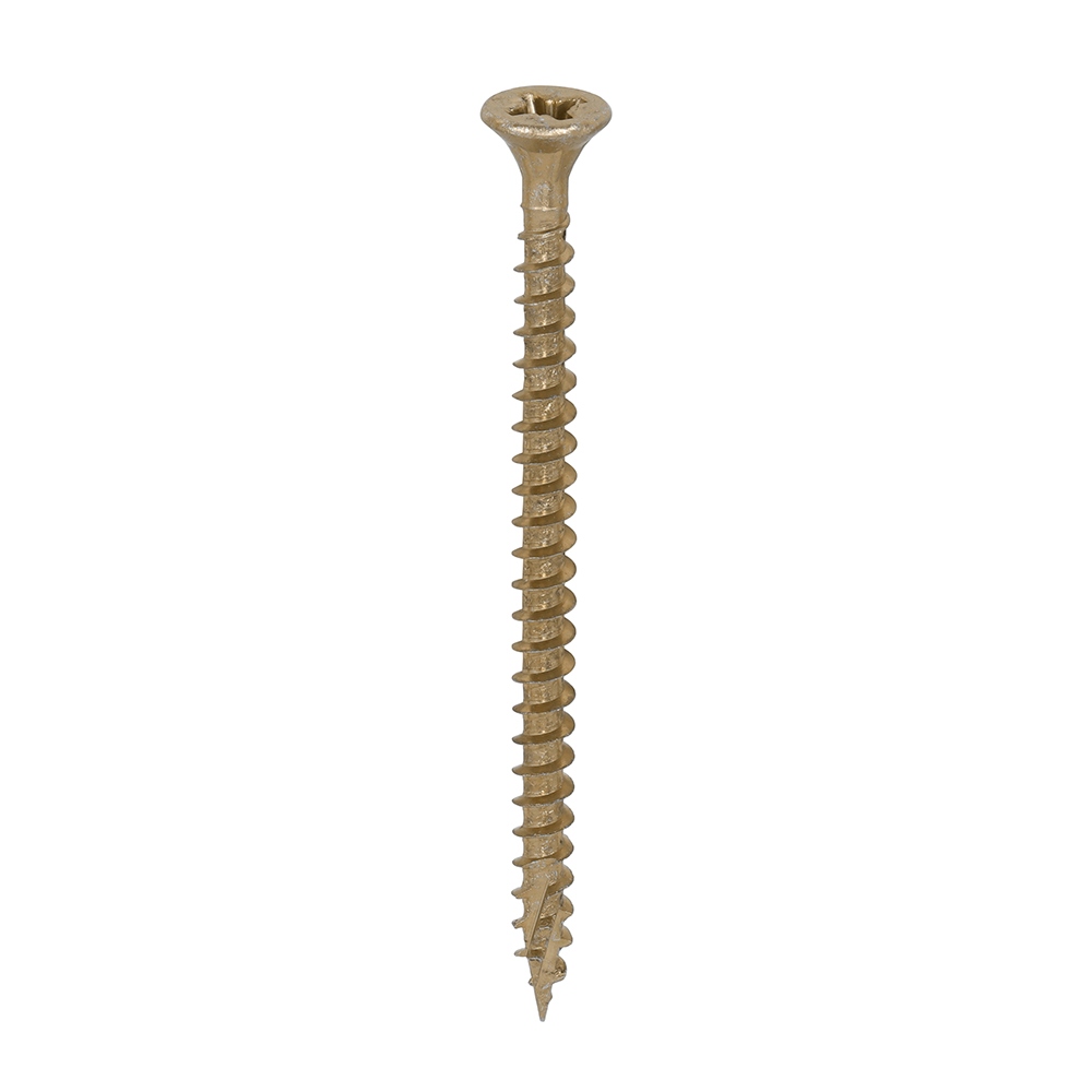 4.0 X 60MM – C2 Strong-fix Premium Screw