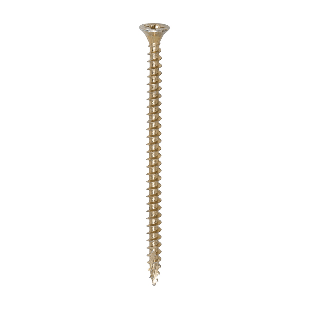 4.0 X 70MM – C2 Strong-fix Premium Screw