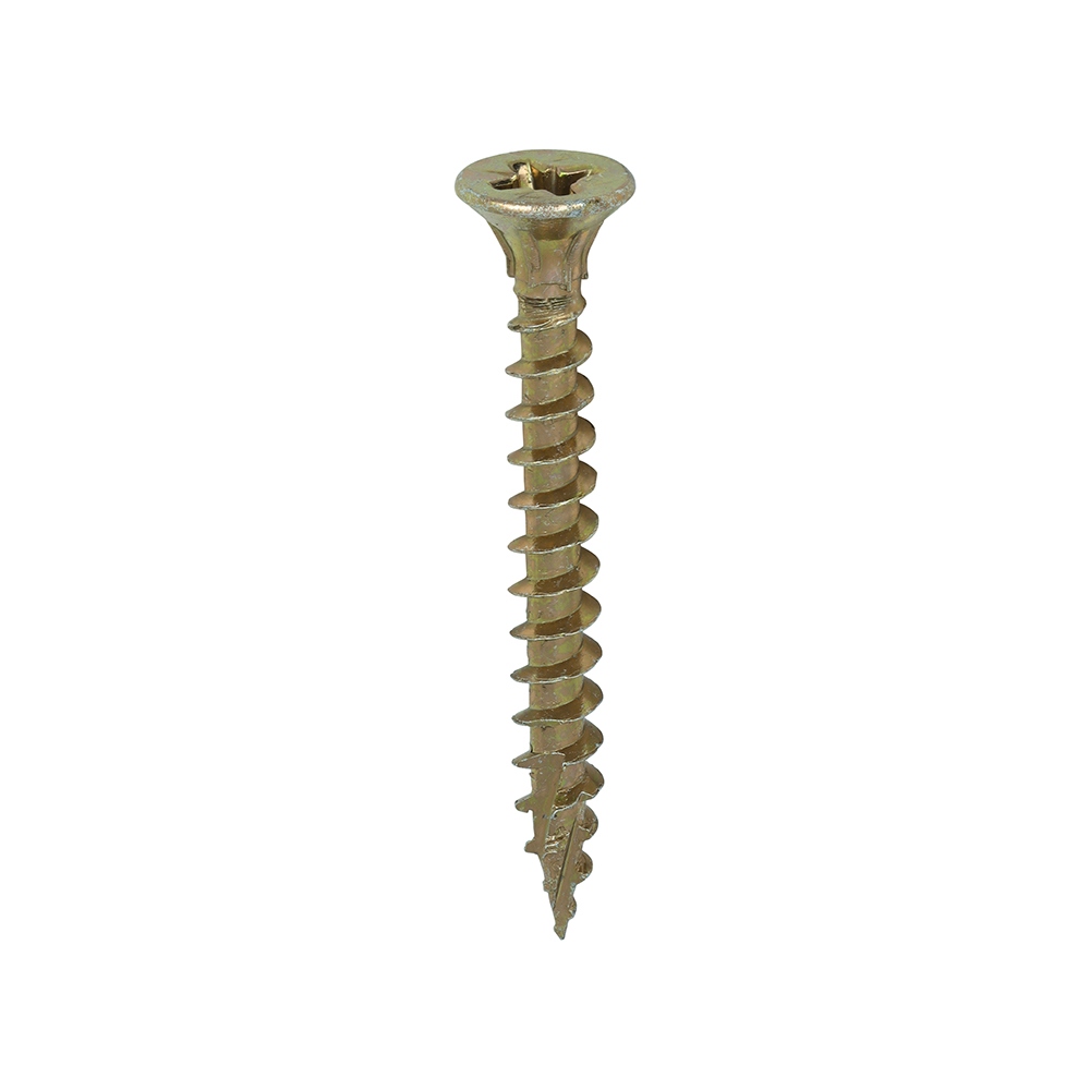 4.5 X 40MM – C2 Strong-fix Premium Screw