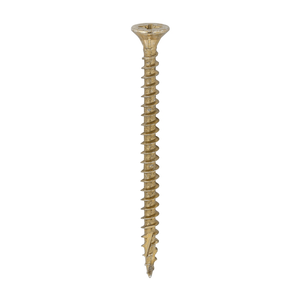 4.5 X 60MM – C2 Strong-fix Premium Screw