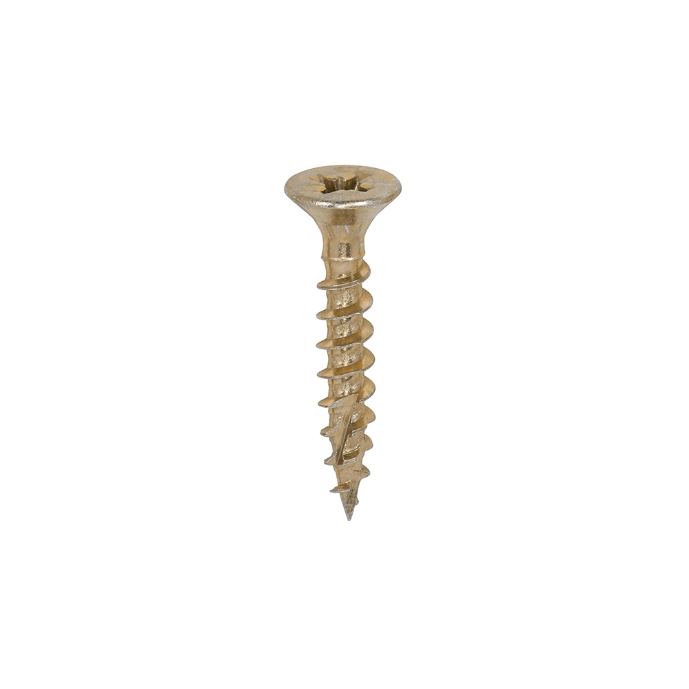 5.0 X 30MM – C2 Strong-fix Premium Screw