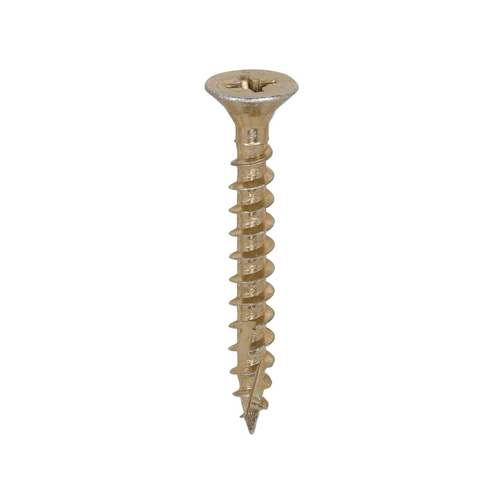 5.0 X 40MM – C2 Strong-fix Premium Screw