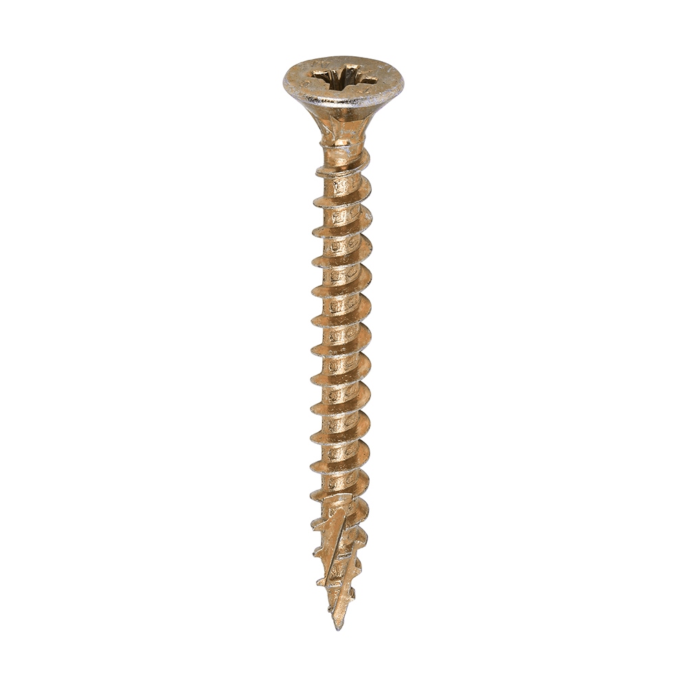 5.0 X 50MM – C2 Strong-fix Premium Screw