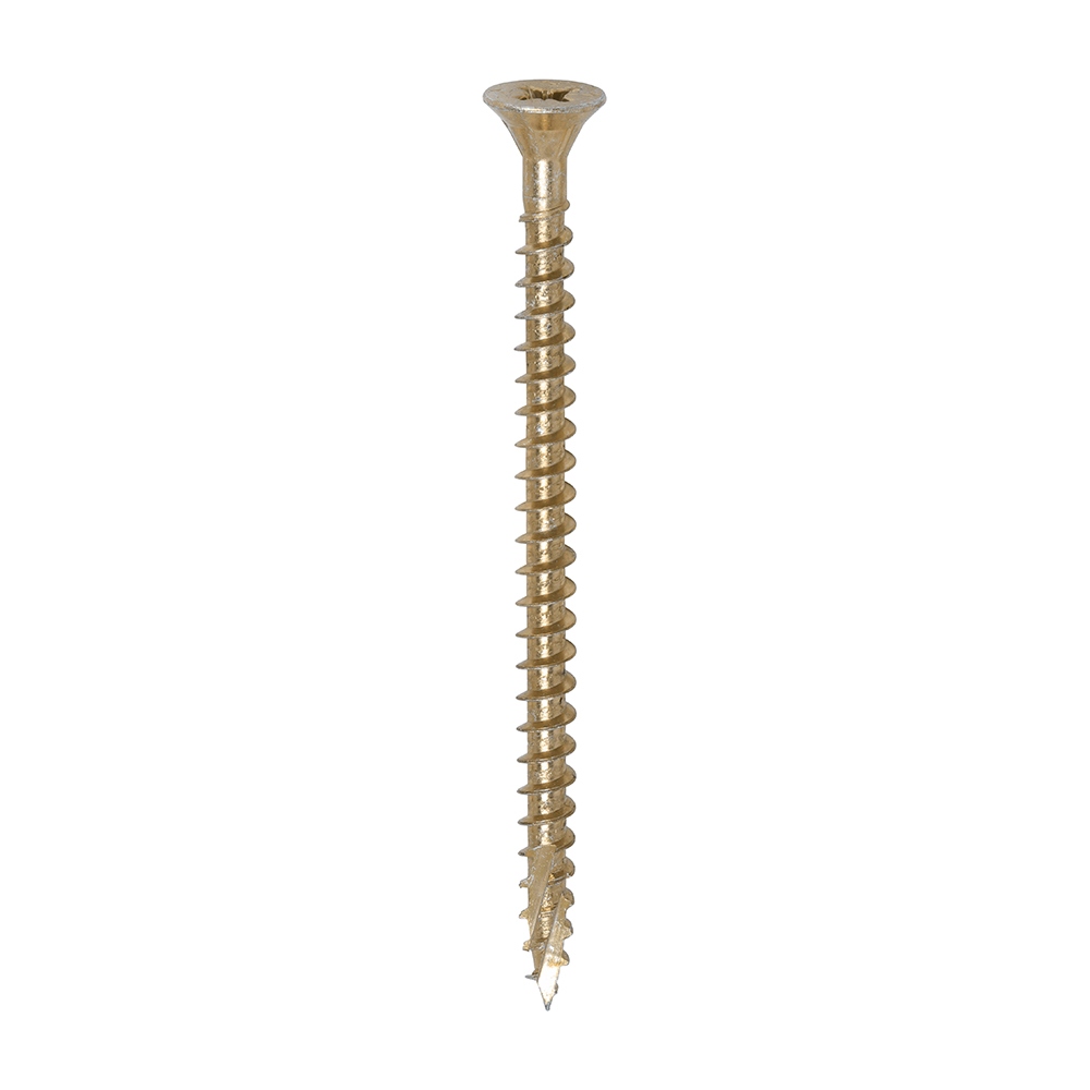 5.0 X 75MM – C2 Strong-fix Premium Screw