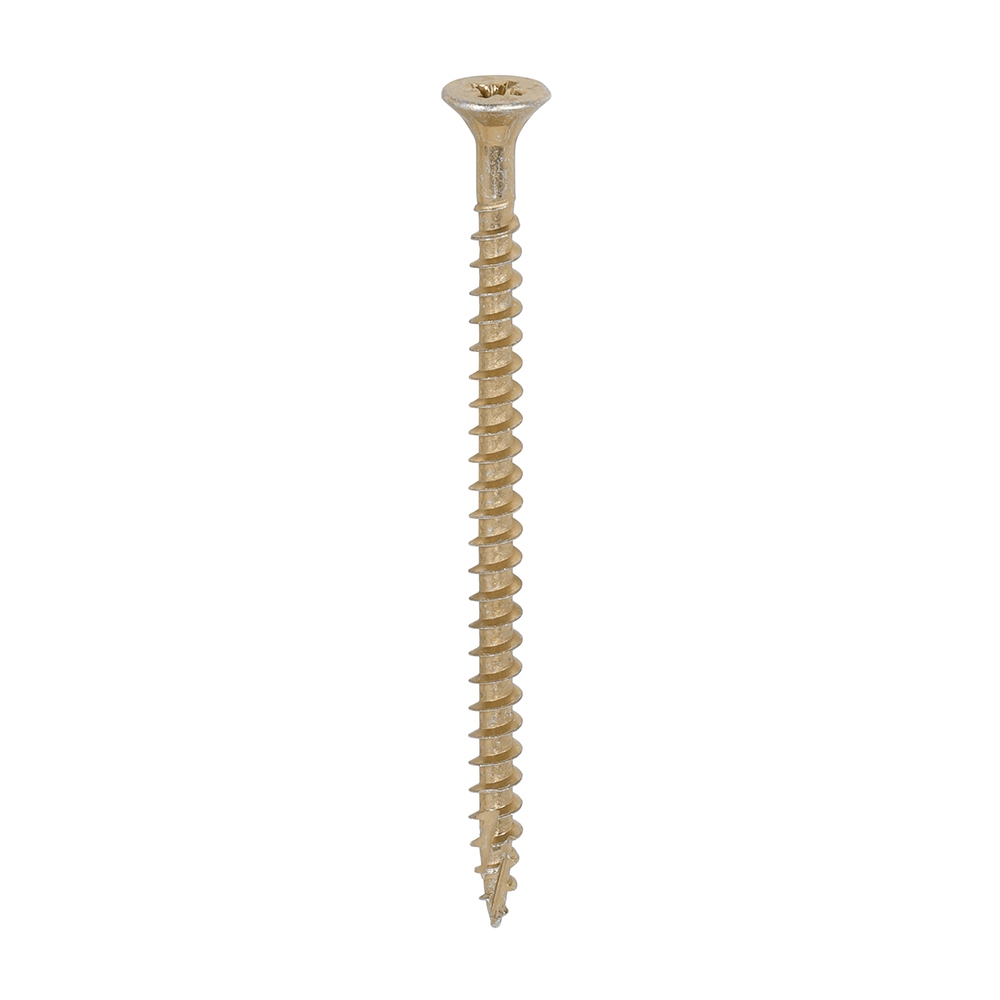 5.0 X 80MM – C2 Strong-fix Premium Screw