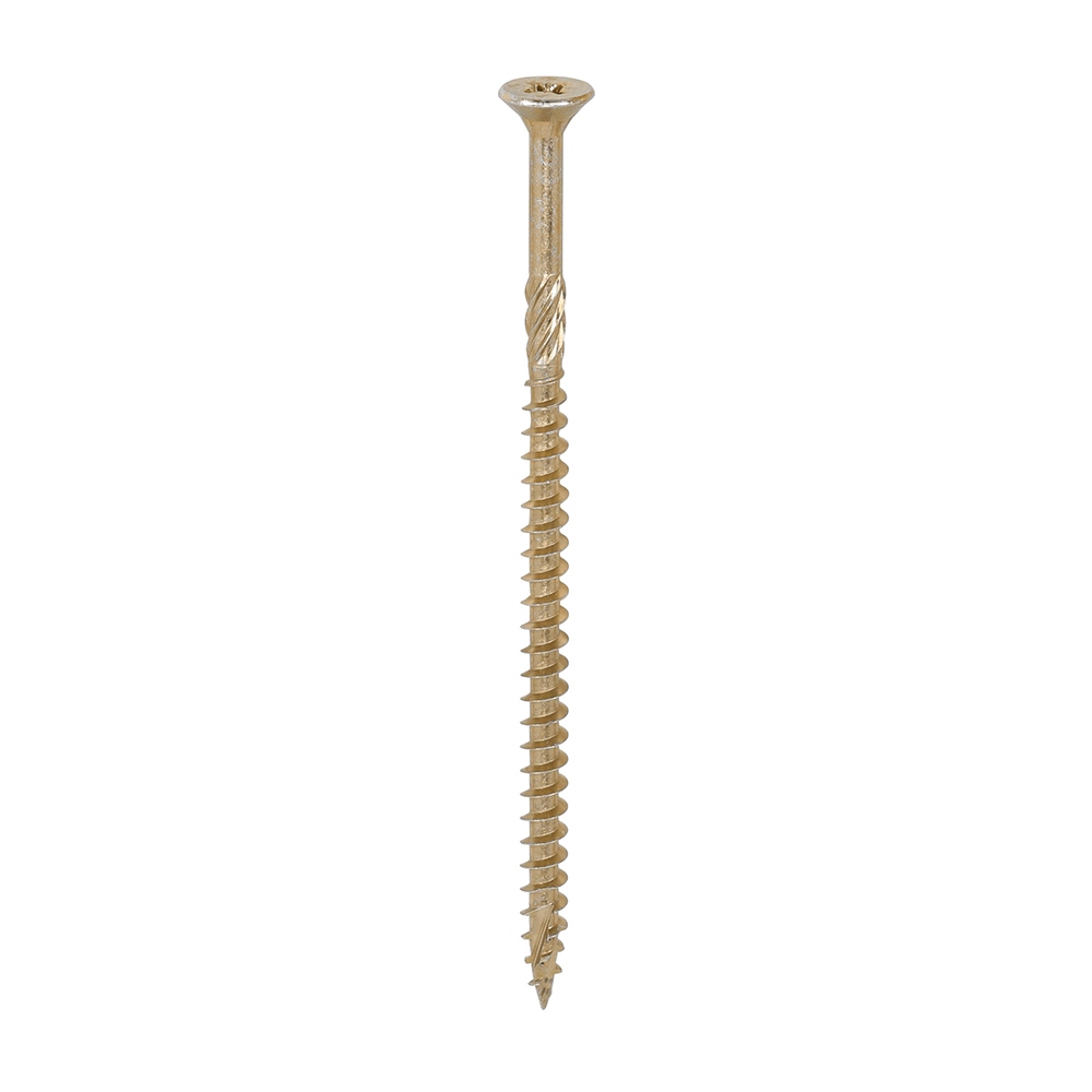 5.0 X 100MM – C2 Strong-fix Premium Screw