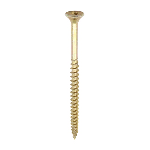 5.0 X 120MM – C2 Strong-fix Premium Screw