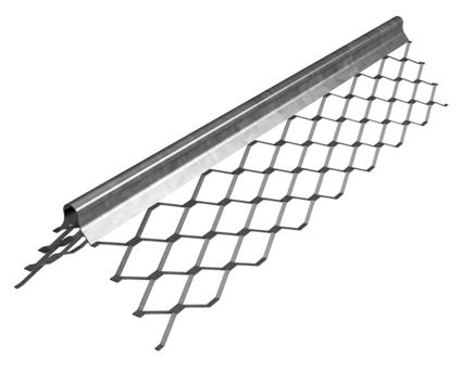 Wall Mesh Angle Bead 2400mm