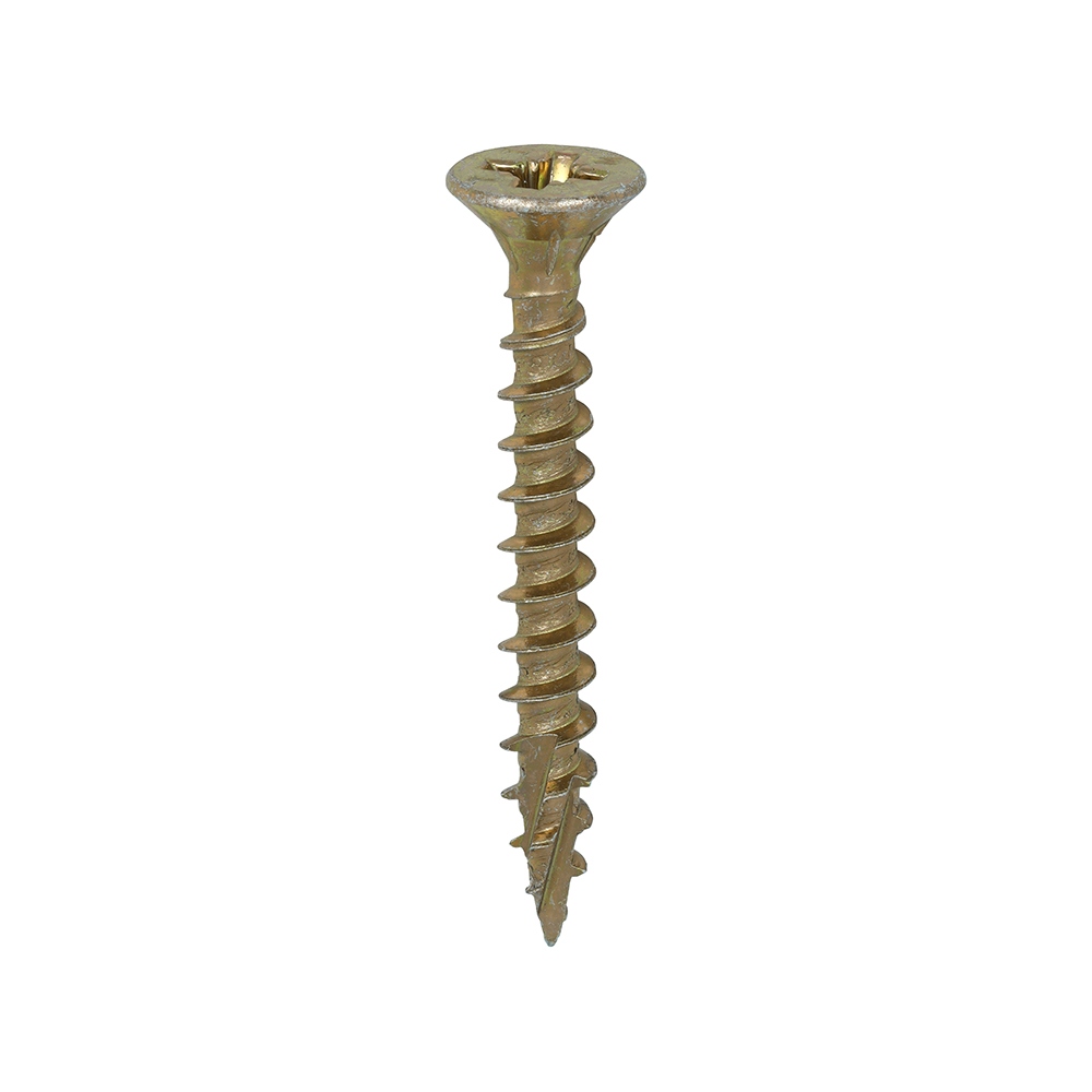 6.0 X 50MM – C2 Strong-fix Premium Screw