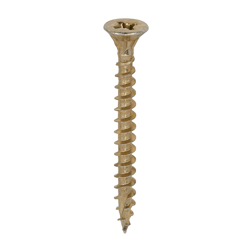 6.0 X 60MM – C2 Strong-fix Premium Screw
