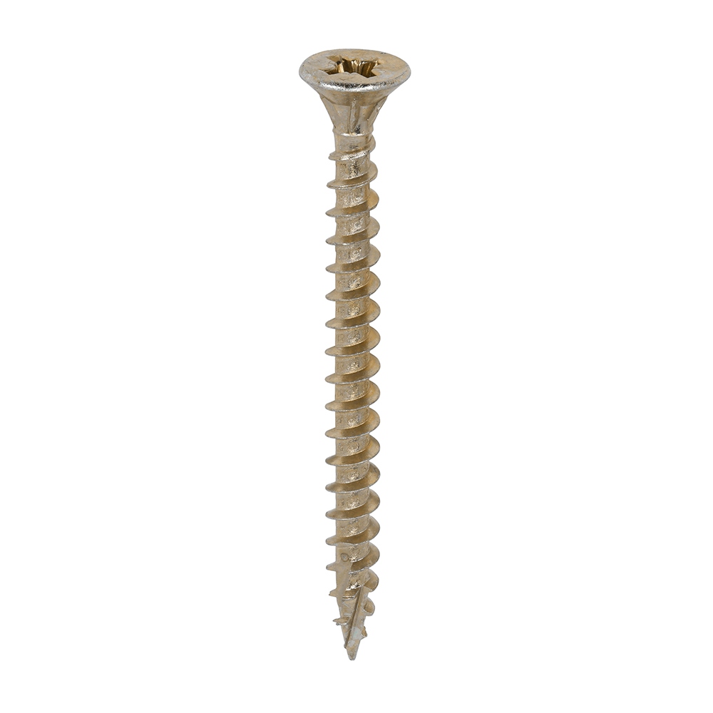 6.0 X 70MM – C2 Strong-fix Premium Screw