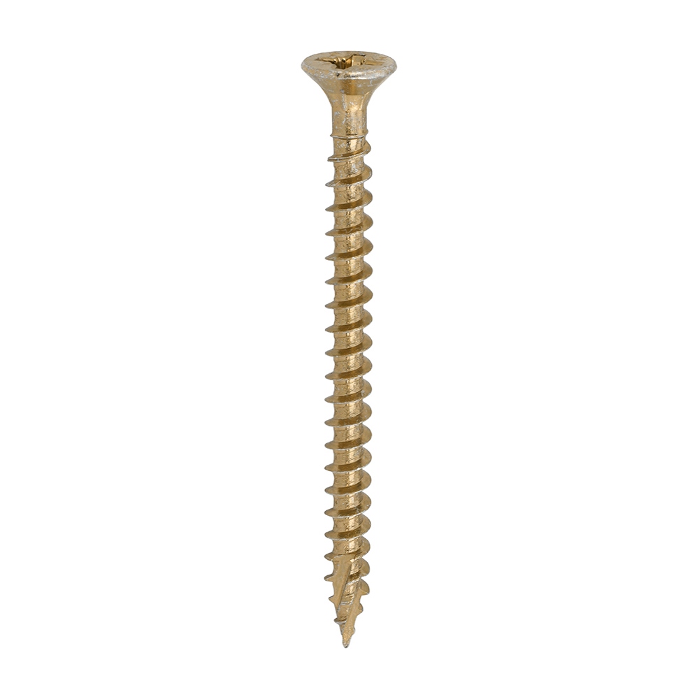 6.0 X 80MM – C2 Strong-fix Premium Screw