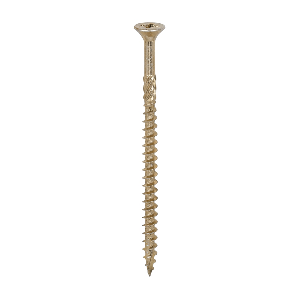 6.0 X 100MM – C2 Strong-fix Premium Screw