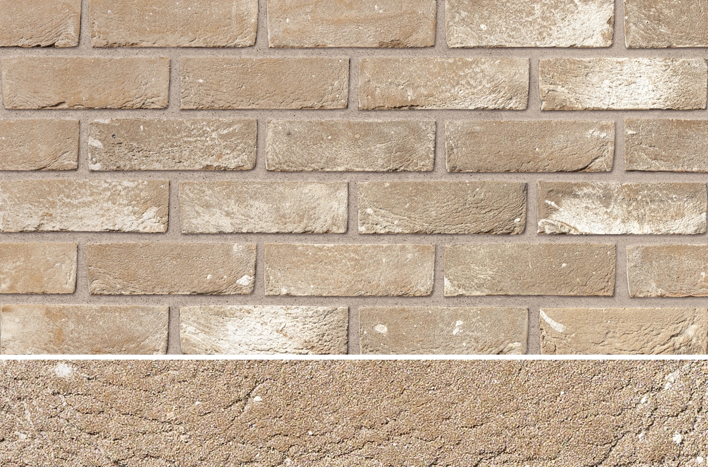 Ibstock Albus 65MM Brick