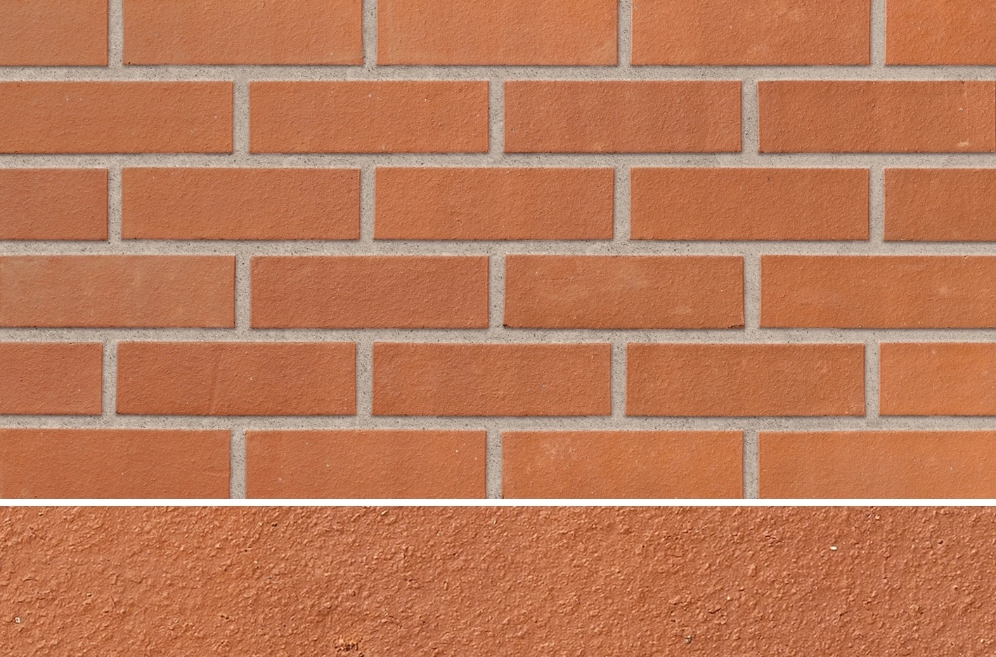 Ibstock Cheddar Red 65MM Brick