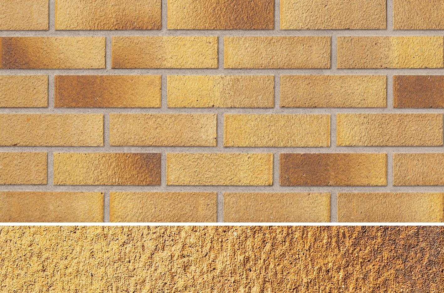 Ibstock Tradesman Buff Multi 65MM Brick