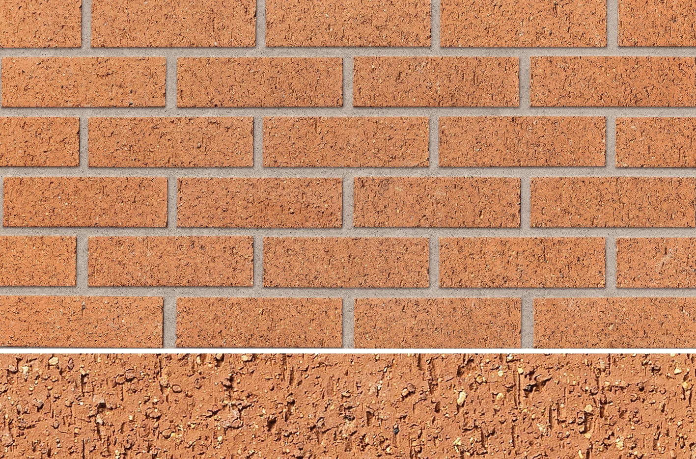 Ibstock Bristol Red 65MM Brick