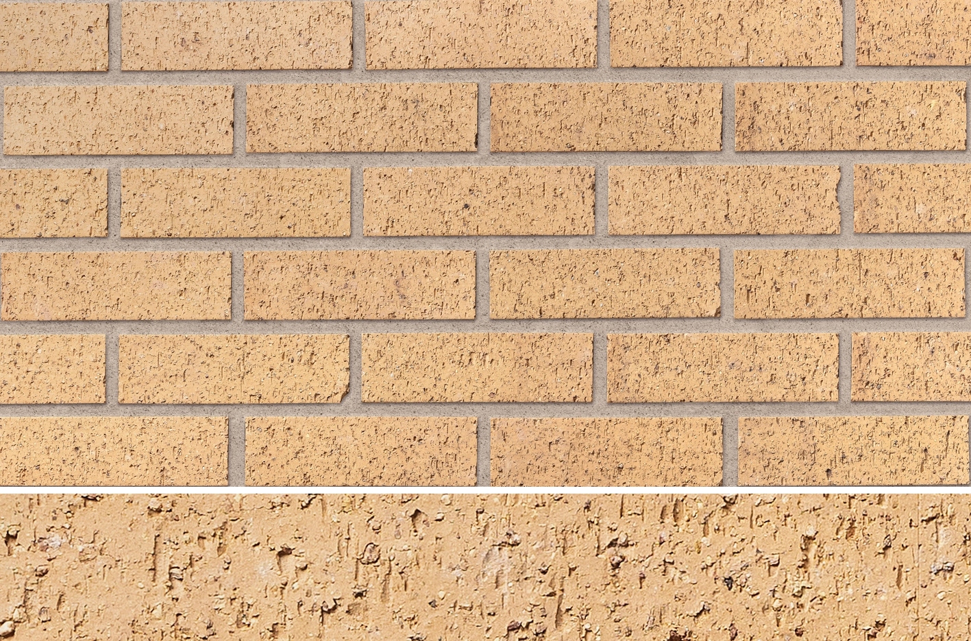 Ibstock Bristol Gold 65MM Brick