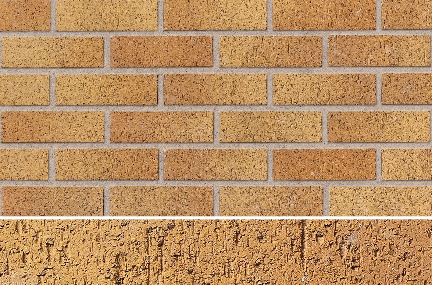 Ibstock Bristol Buff Multi 65MM Brick