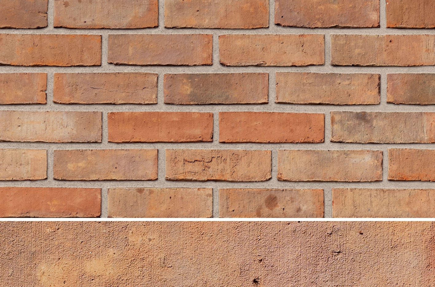 Ibstock Beamish Blend 65MM Brick