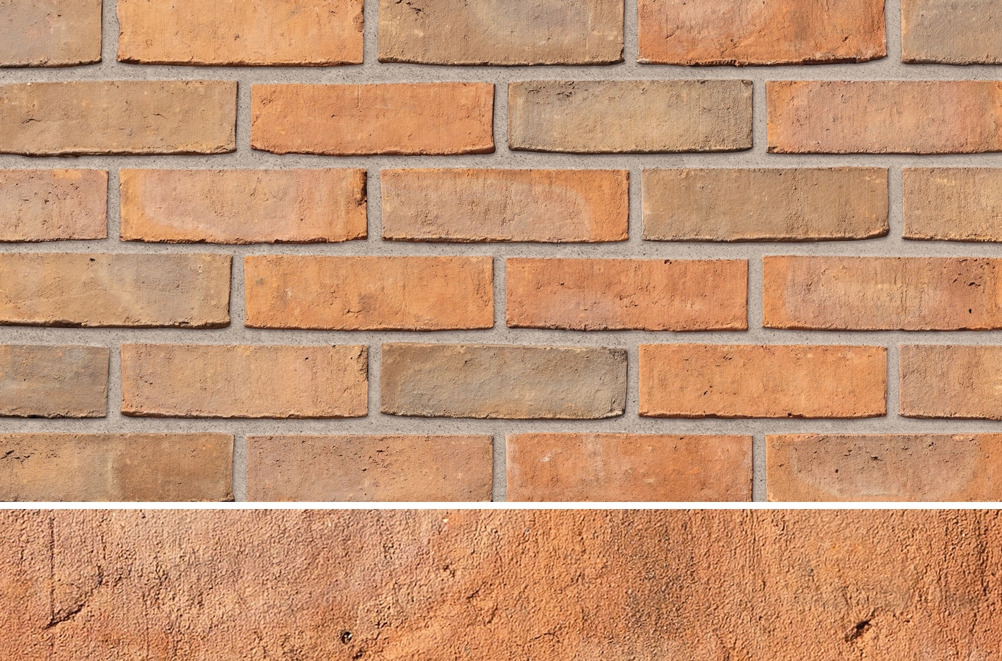 Ibstock Cumberland Blend 65MM Brick