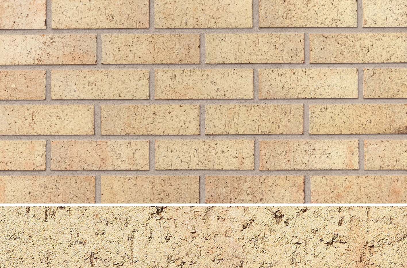 Ibstock Tay Buff Multi 65MM Brick