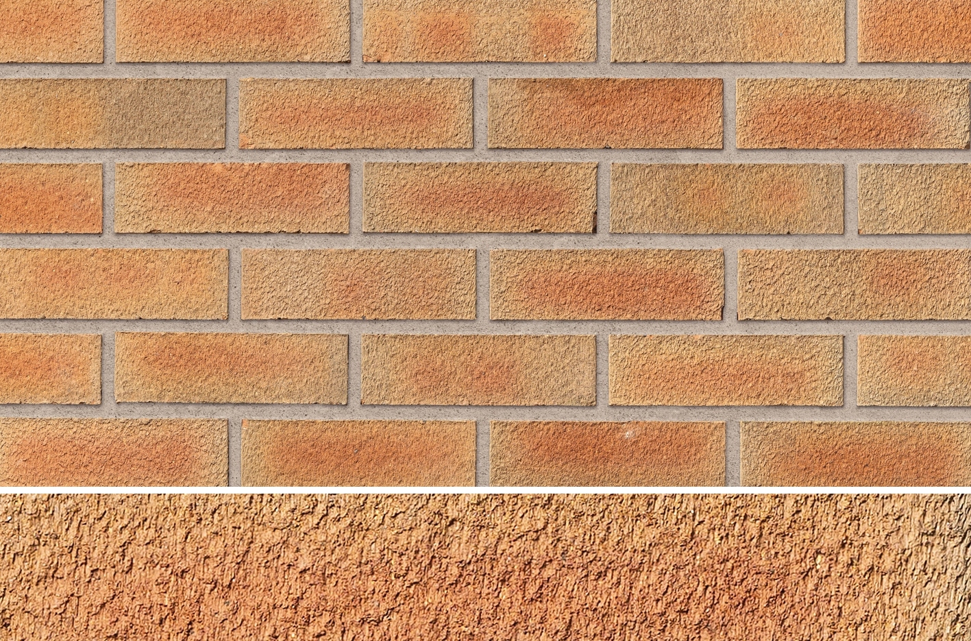 Ibstock Alderley Mixture 65MM Brick