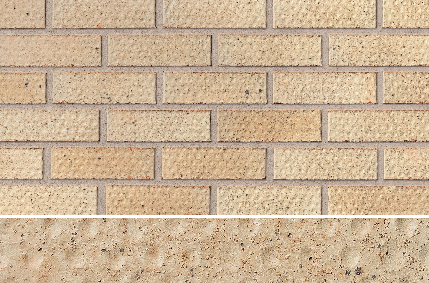 Ibstock Tradesman Antique Grey 65MM Brick