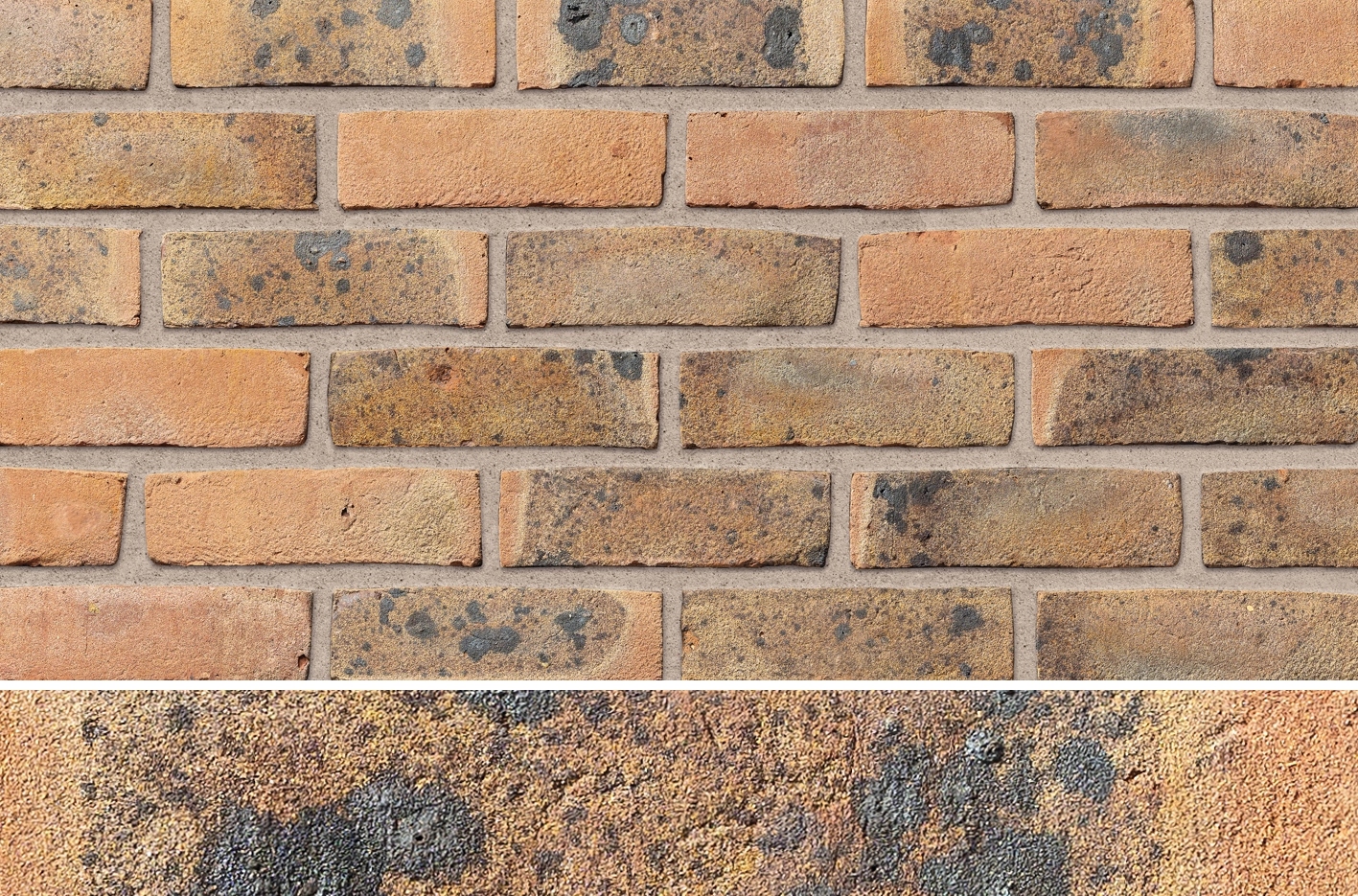 Ibstock Bexhill Dark 65MM Brick
