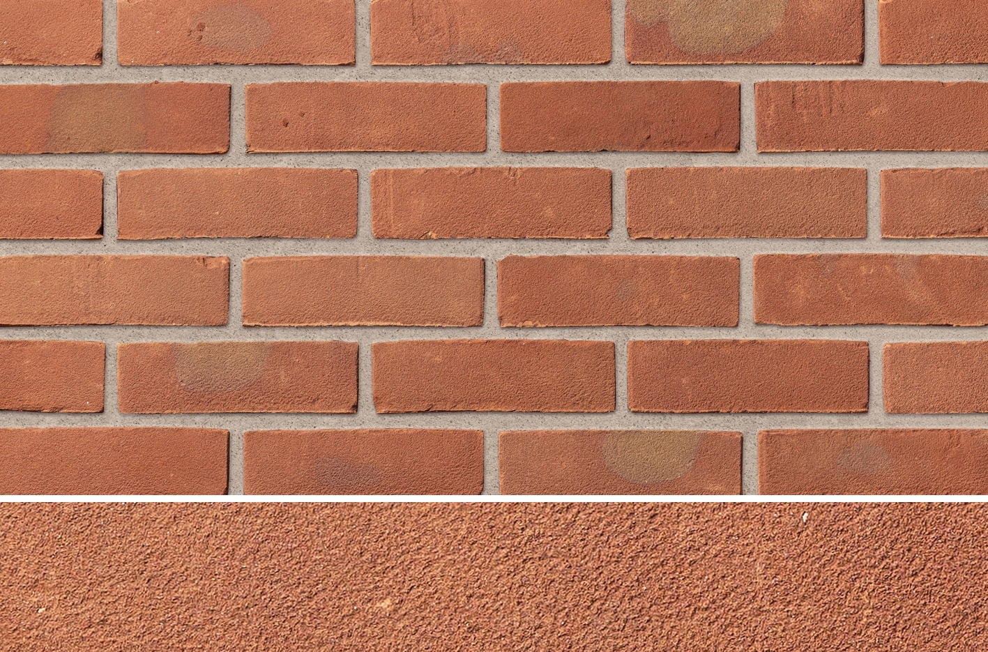 Ibstock Dorset Multi Red Stock 65MM Brick