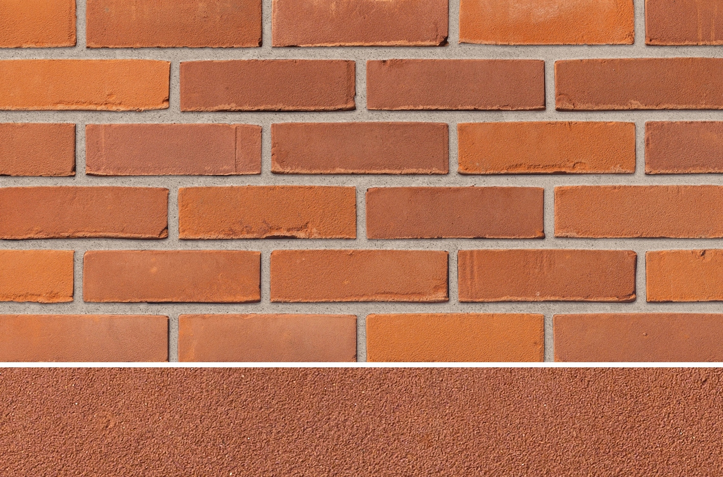 Ibstock Heritage County Blend 65MM Brick