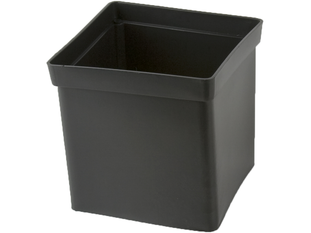 B1078 – 160mm Square Hopper Riser